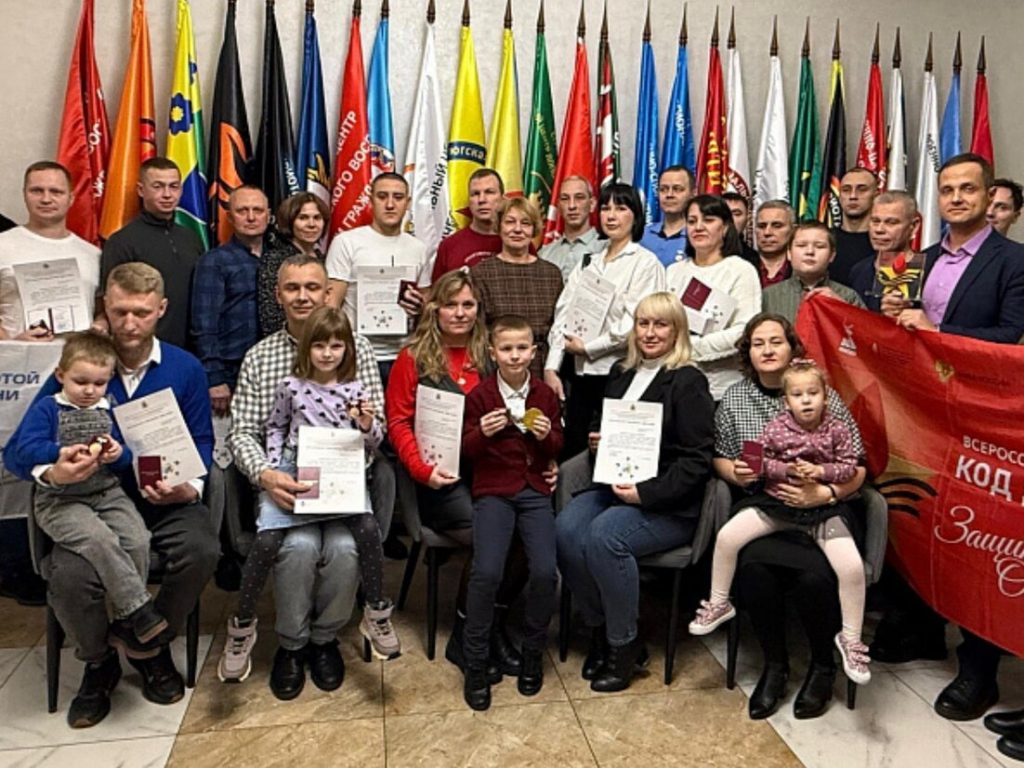 Фото: министерство здравоохранения Архангельской области